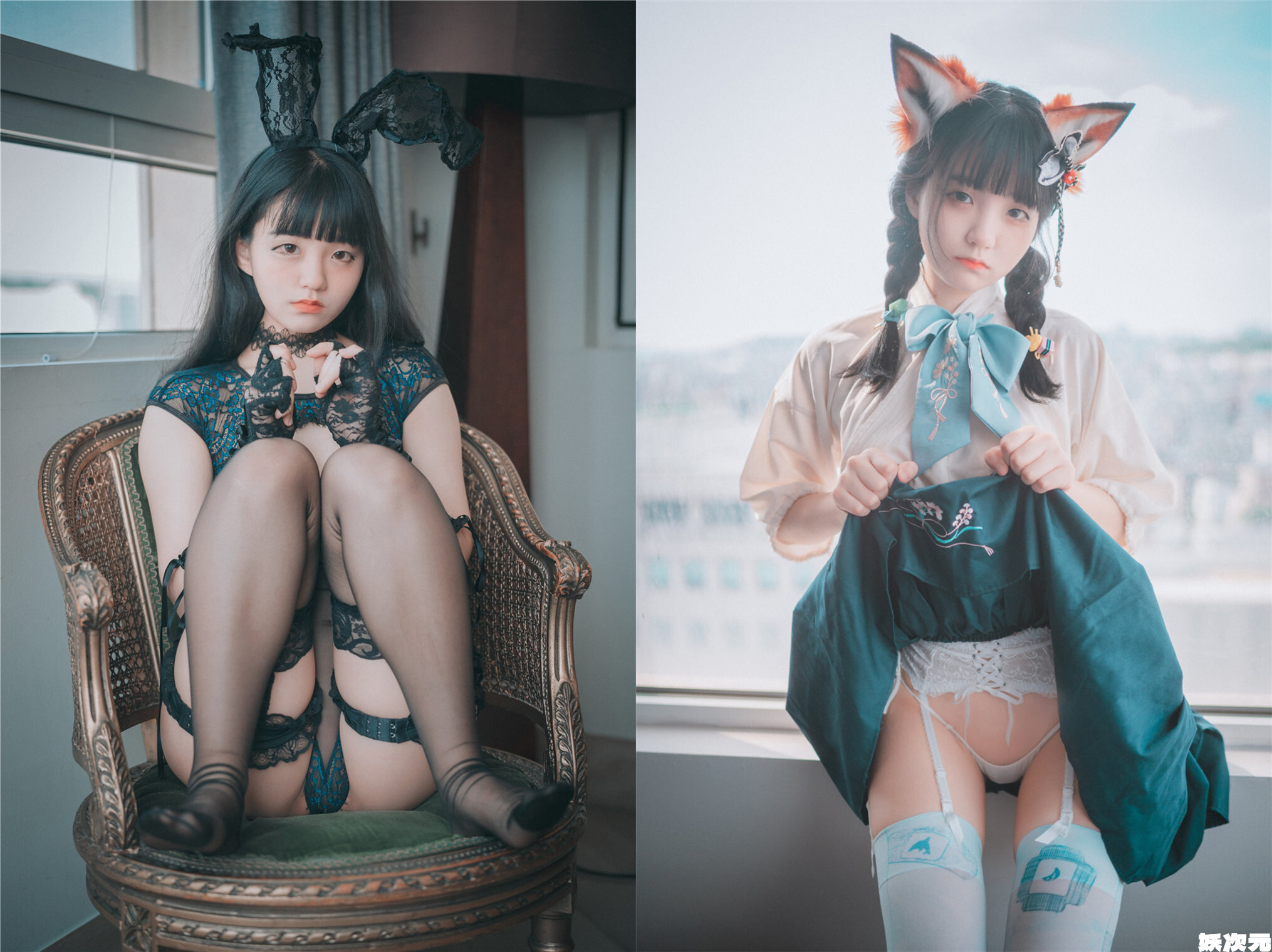 韩国正妹 정제니(Jenny) 写真合集[62套][持续更新]