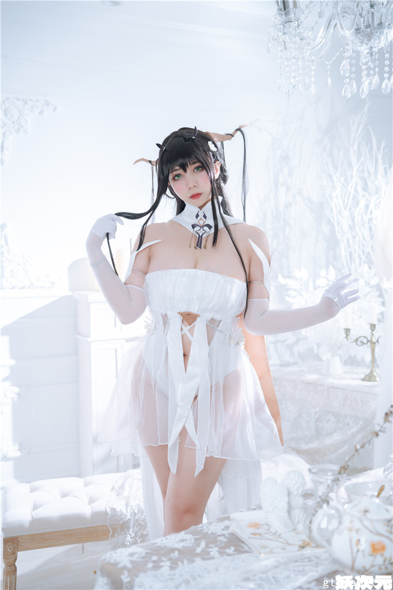 魅瞳Meroko 写真合集[8套][持续更新]