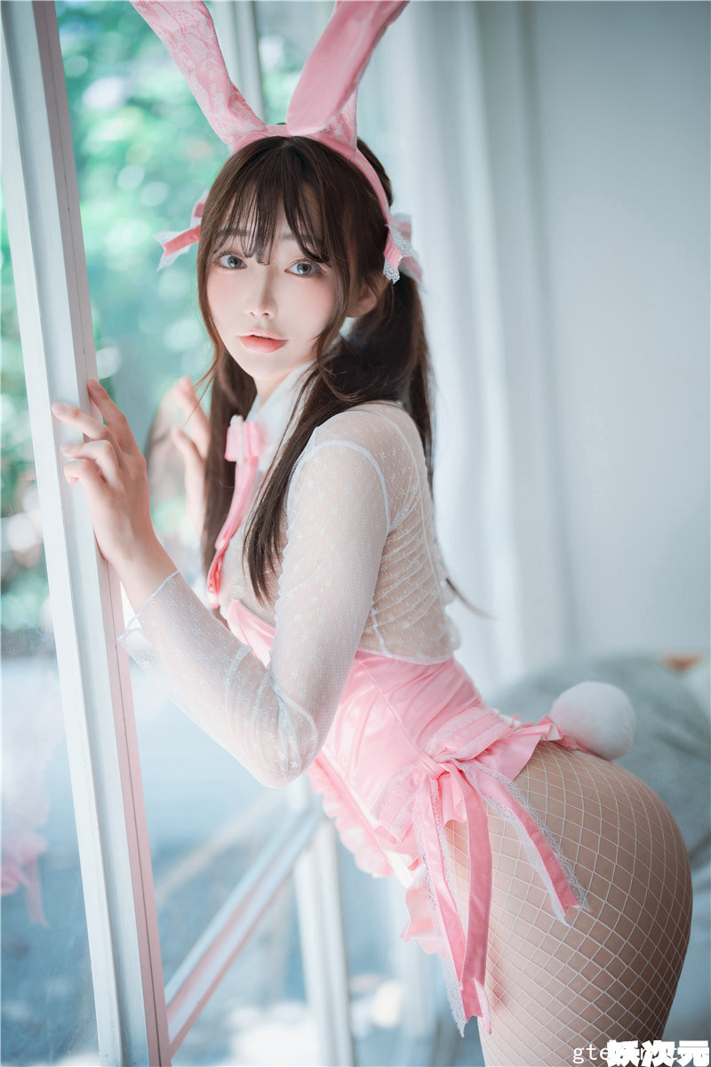 韩国妹子@NewBom 写真合集[6套][持续更新]