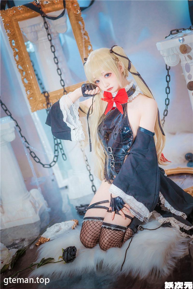 可爱萝莉：小野寺地瓜 COS写真合集[14套][持续更新]