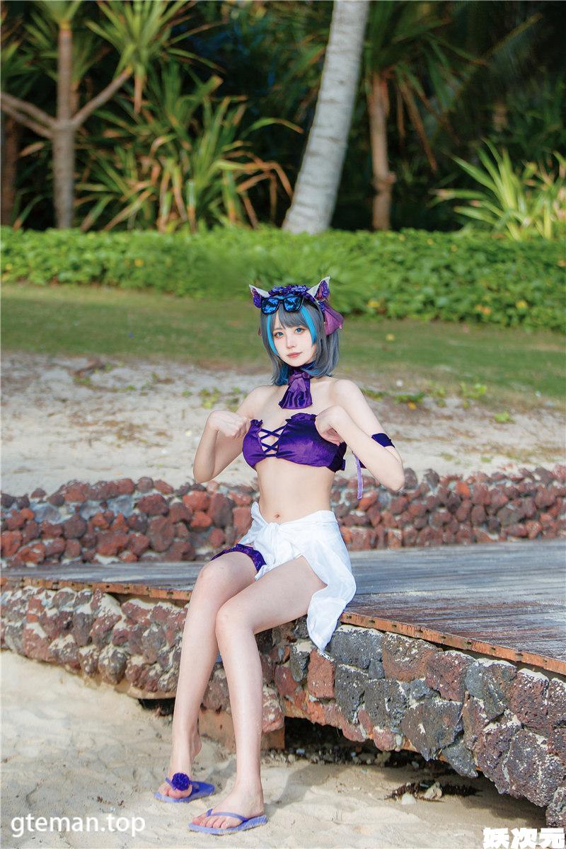 念雪ww 写真合集[35套][持续更新]