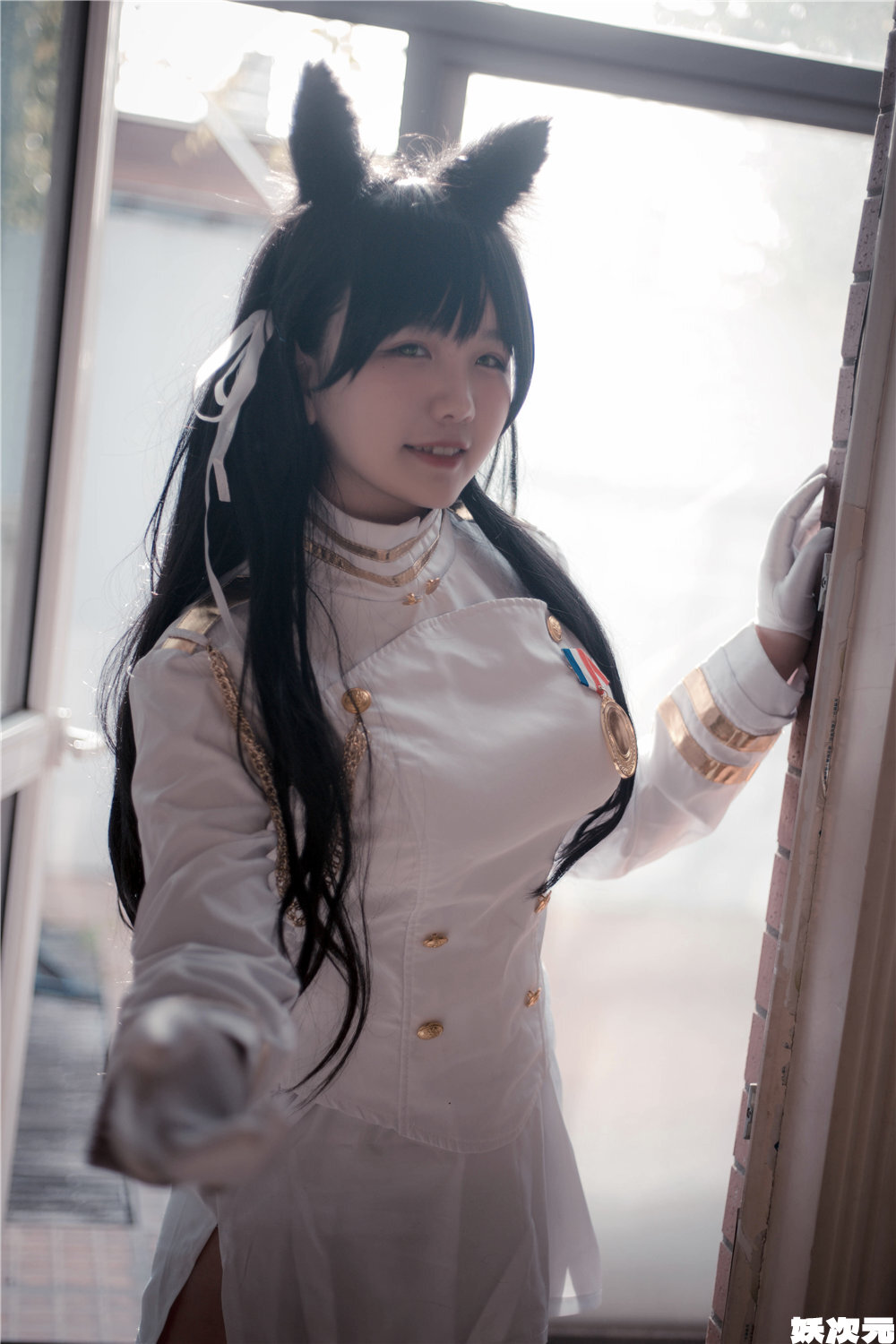 阿半今天很开心 写真合集[32套][持续更新]