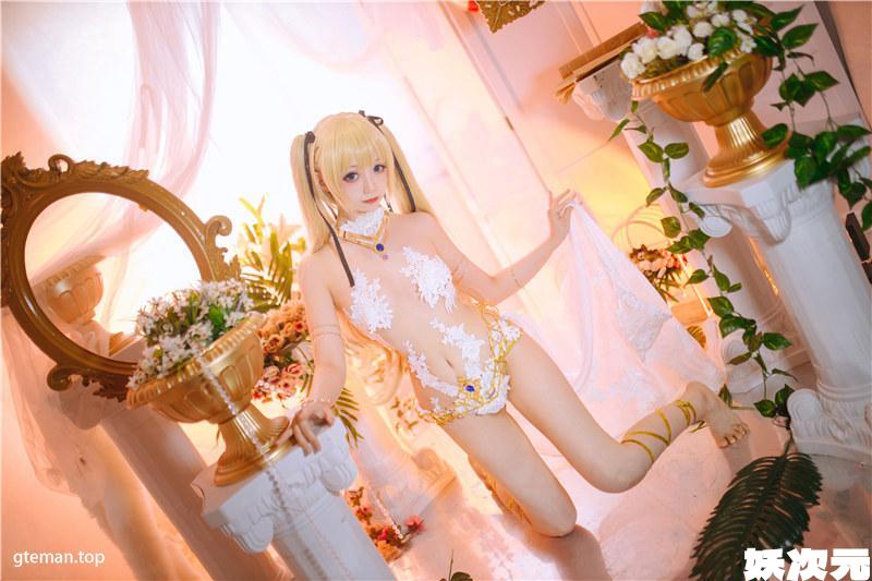 可爱萝莉：小野寺地瓜 COS写真合集[14套][持续更新]