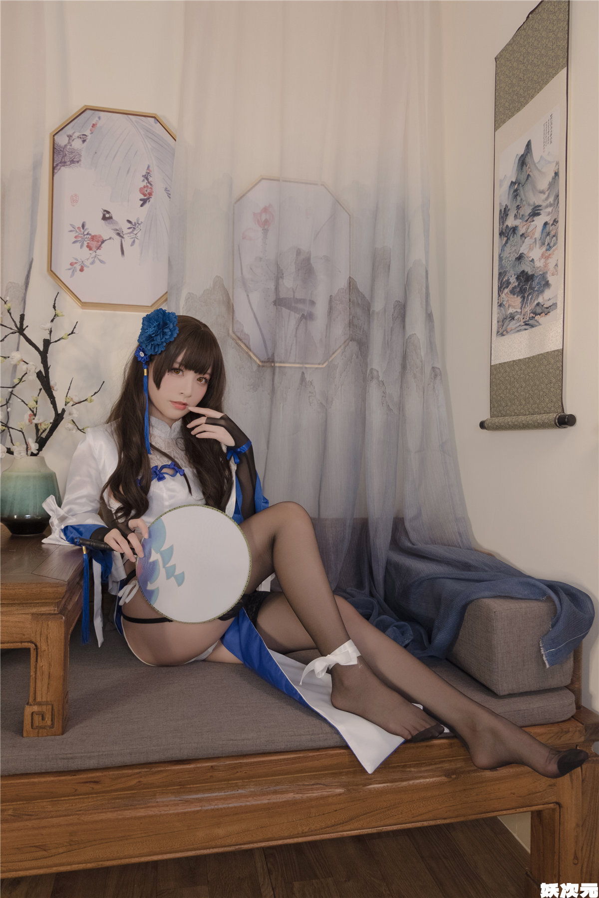 星野saori 写真合集[7套][持续更新]