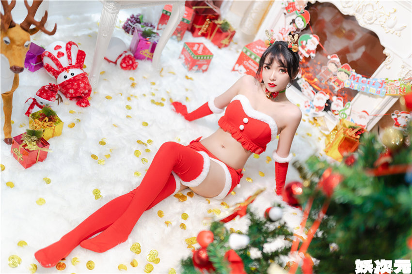 妍子坚不可摧 写真合集[9套][持续更新]