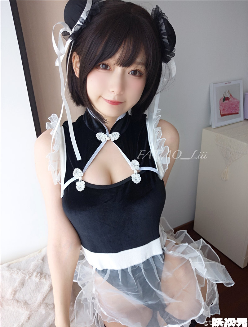 迷之呆梨 写真合集[54套][持续更新]