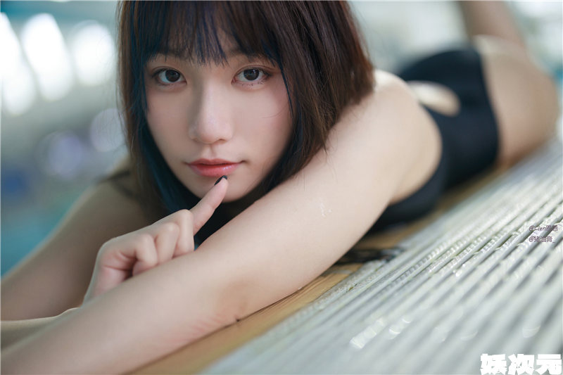 Cien恩恩 写真合集[14套][持续更新]