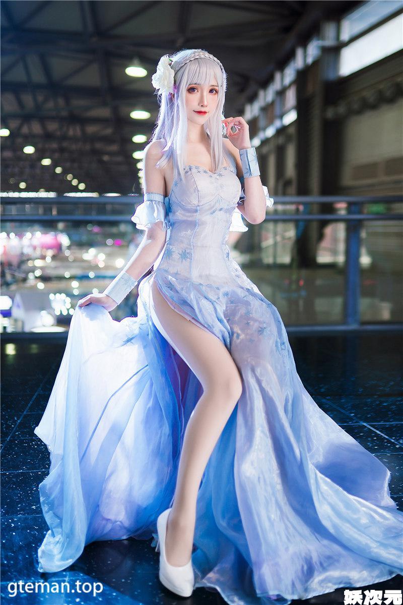 Sakiiii翎柒 写真合集[14套][持续更新]