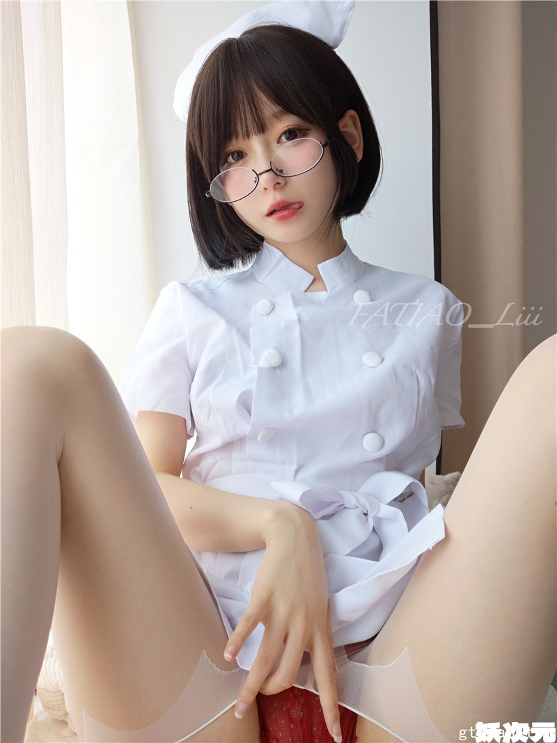 迷之呆梨 写真合集[54套][持续更新]