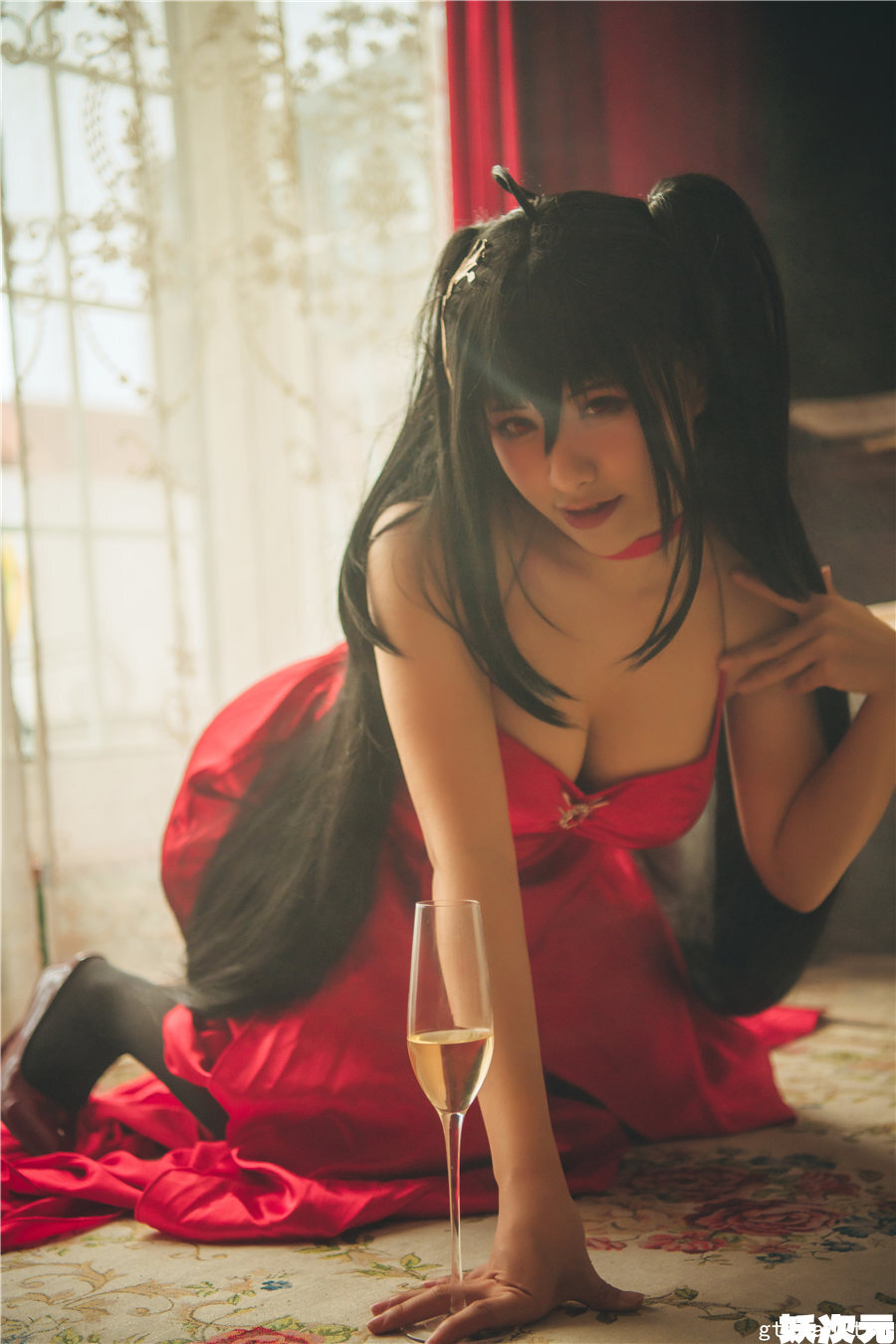 柘烟_Zuken 写真合集[10套][持续更新]