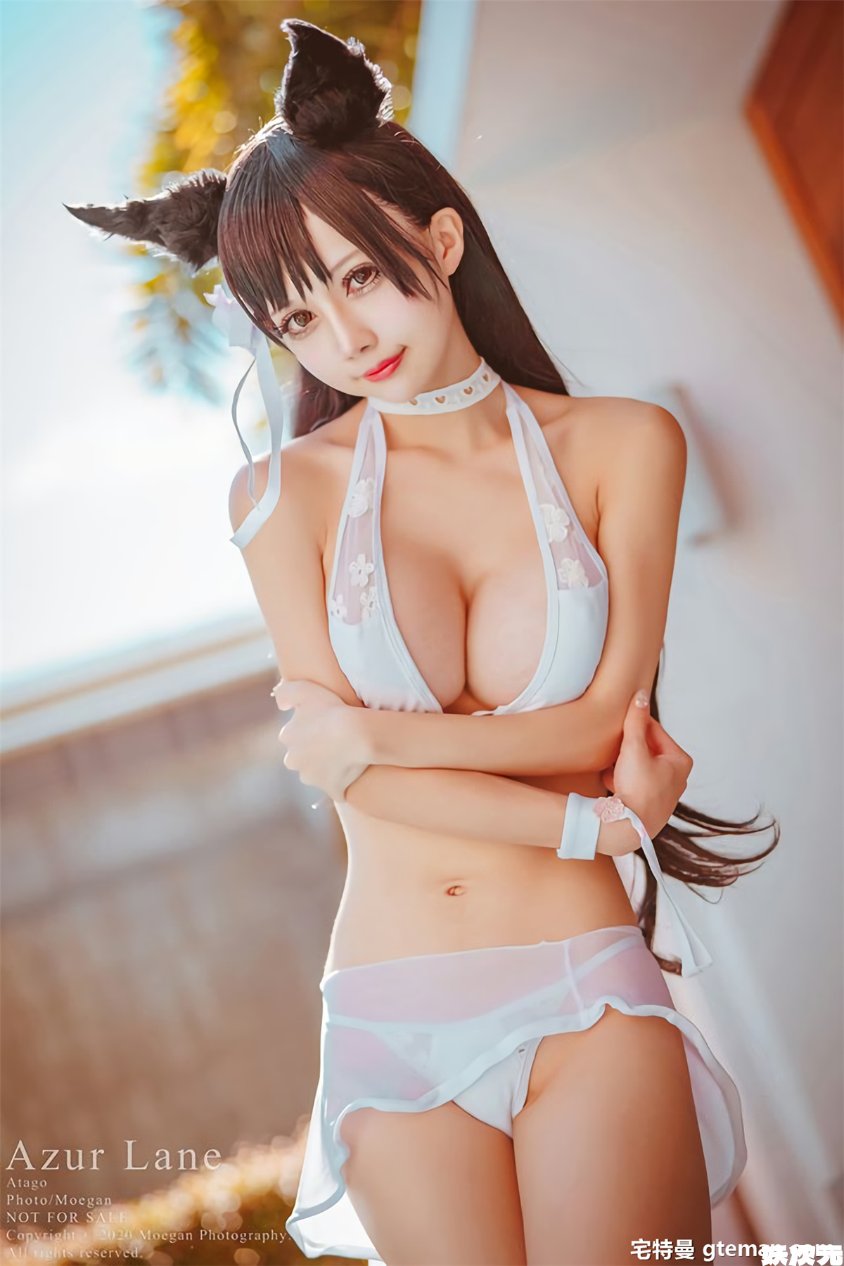 沖田凜花Rinka COS写真合集[90套][持续更新]