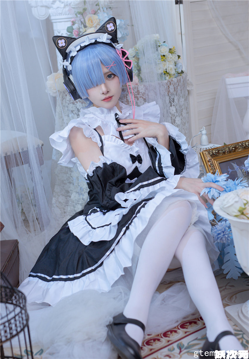 腥味猫罐 写真合集[14套][持续更新]