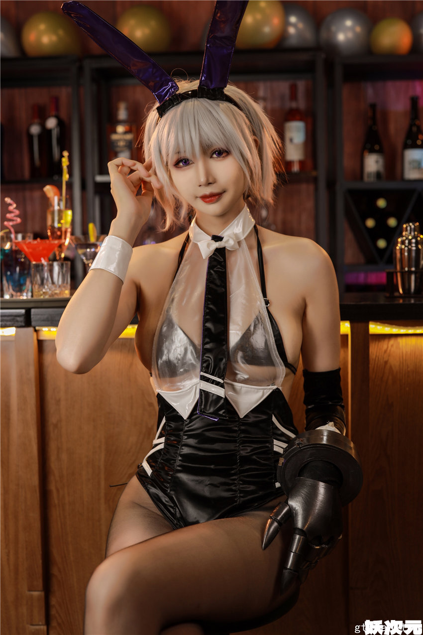 兔胖胖min 写真合集[17套][持续更新]