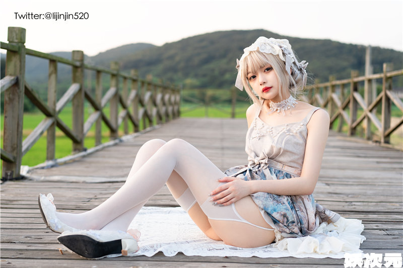 梨瑾瑾 写真合集[19套][持续更新]