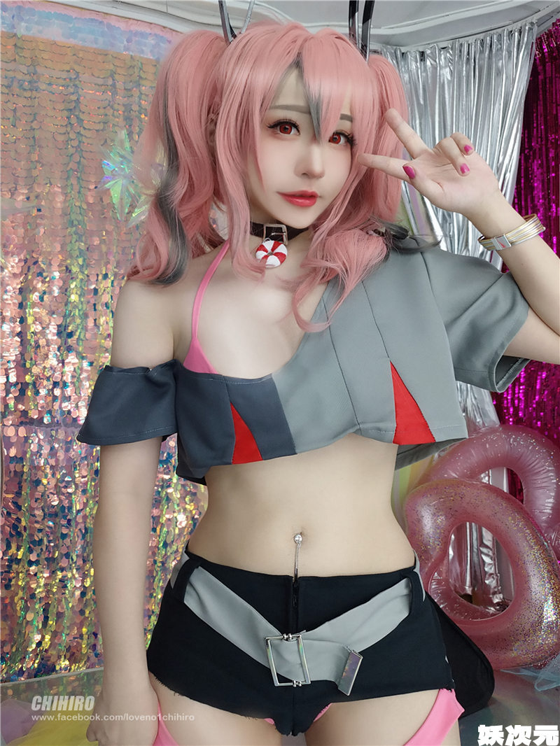 叫我千寻大人 写真合集[22套][持续更新]