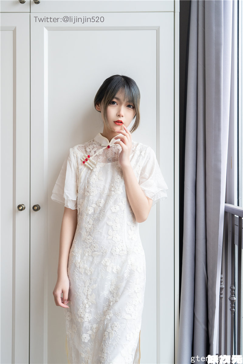 梨瑾瑾 写真合集[19套][持续更新]