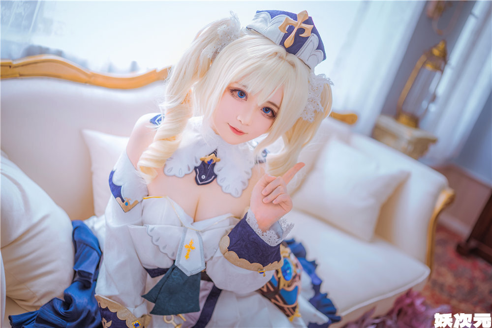 可爱萌妹@Sayako 写真作品合集[10套]