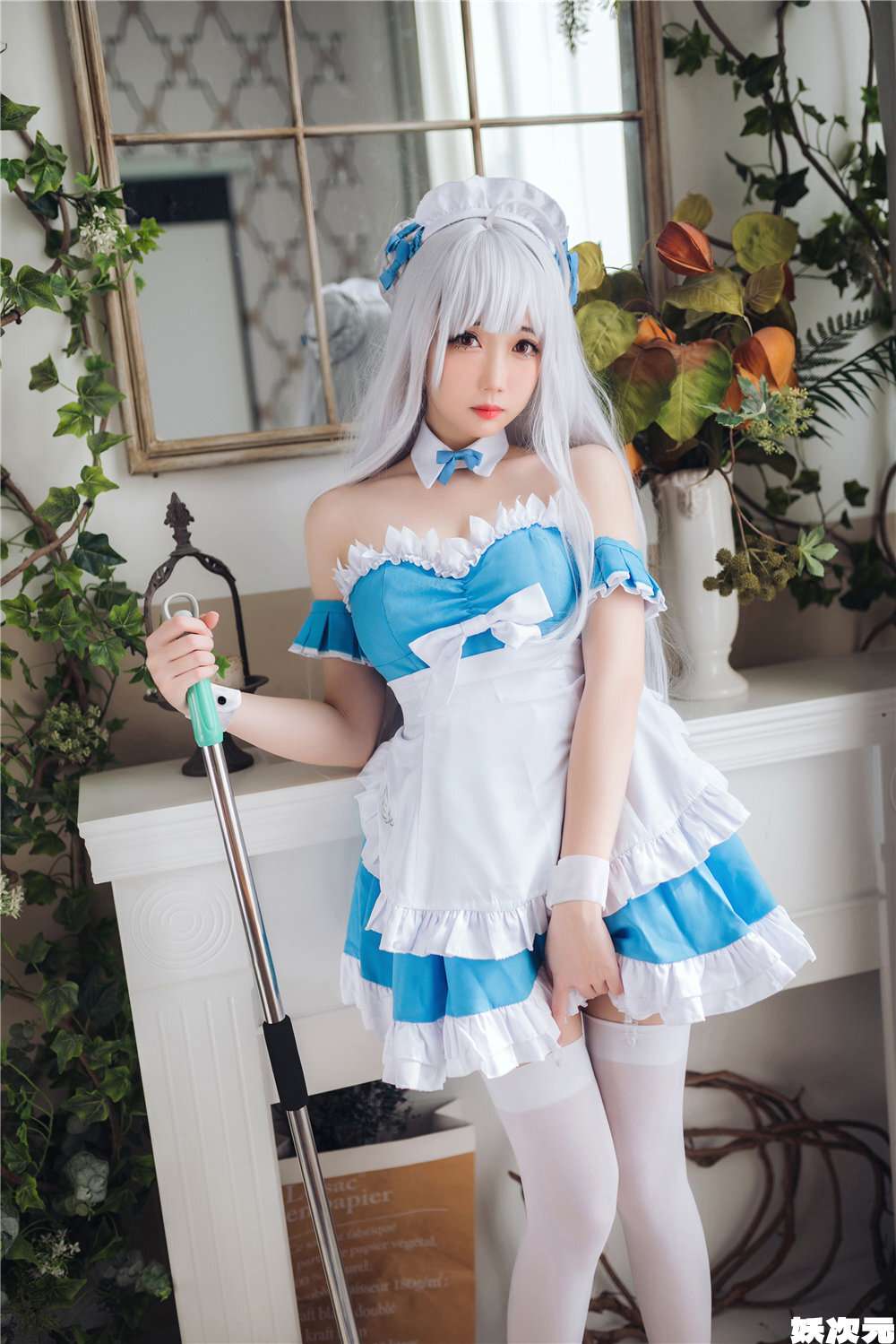 焖焖碳 写真合集[52套][持续更新]