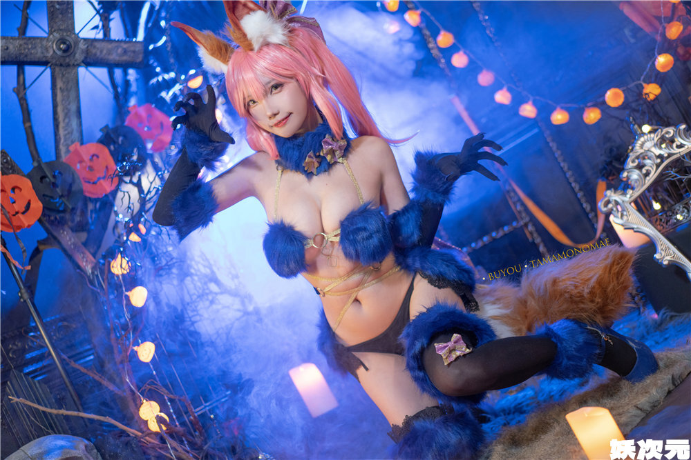 卜呦 写真合集[6套][持续更新]