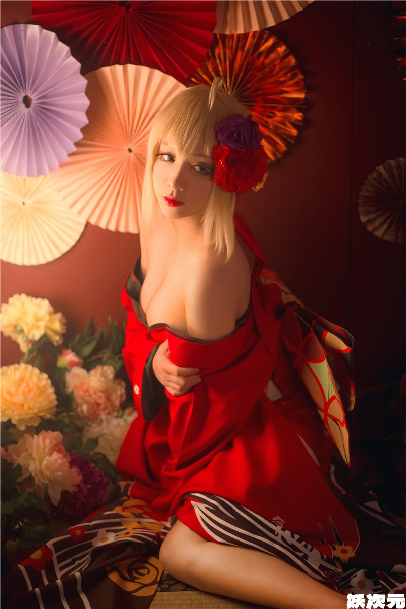 叫我千寻大人 写真合集[22套][持续更新]