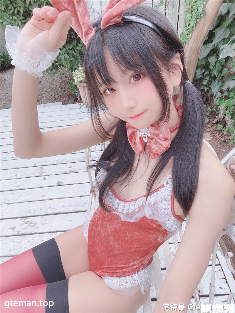 可爱妹子@柳丸 写真合集[15套][持续更新]