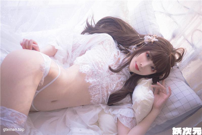 Sakiiii翎柒 写真合集[14套][持续更新]