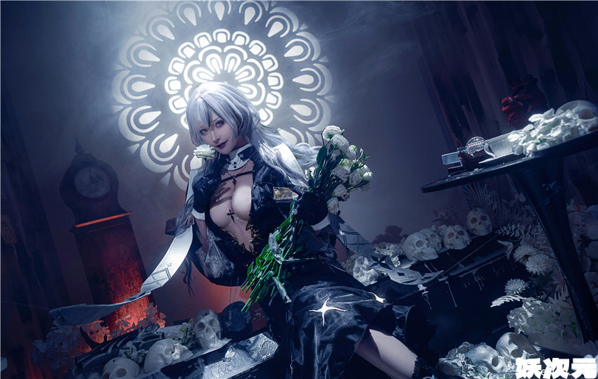 露兒大魔王 写真合集[11套][持续更新]