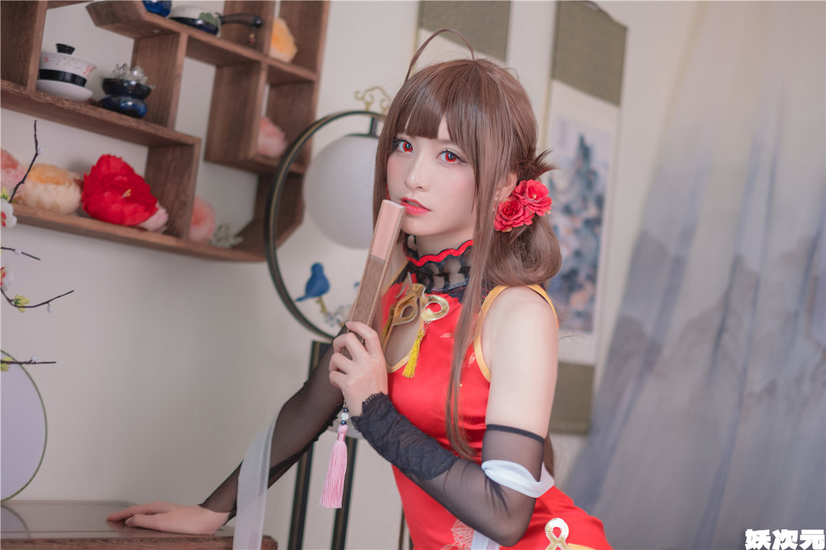 星野saori 写真合集[7套][持续更新]