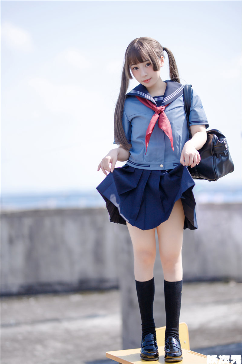 胡桃猫Kurumineko 写真合集[13套][持续更新]