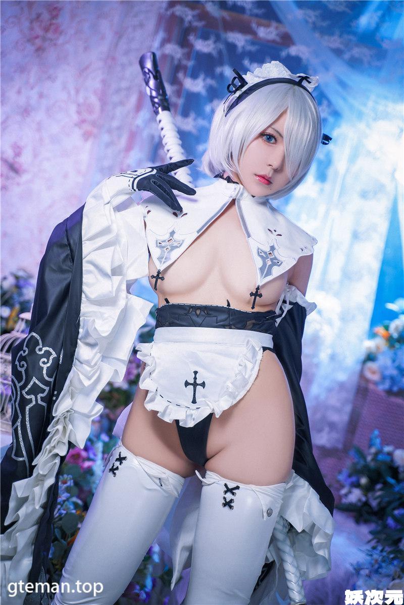 虎森森 写真合集[42套][持续更新]