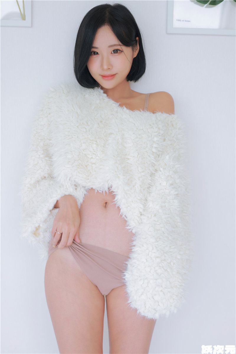 韩国妹子@Habin 写真合集[20套][持续更新]