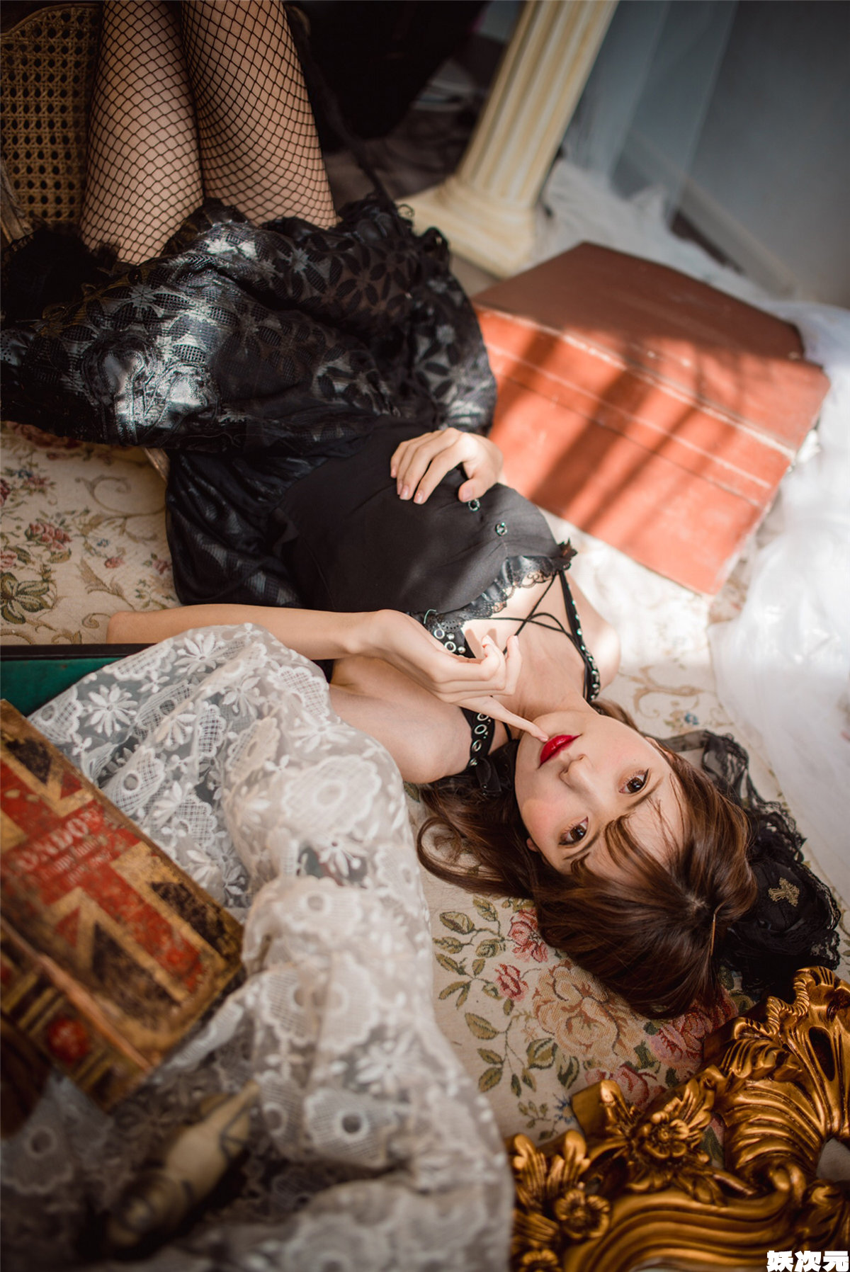 陆卿卿kyokyo 写真合集[11套][持续更新]