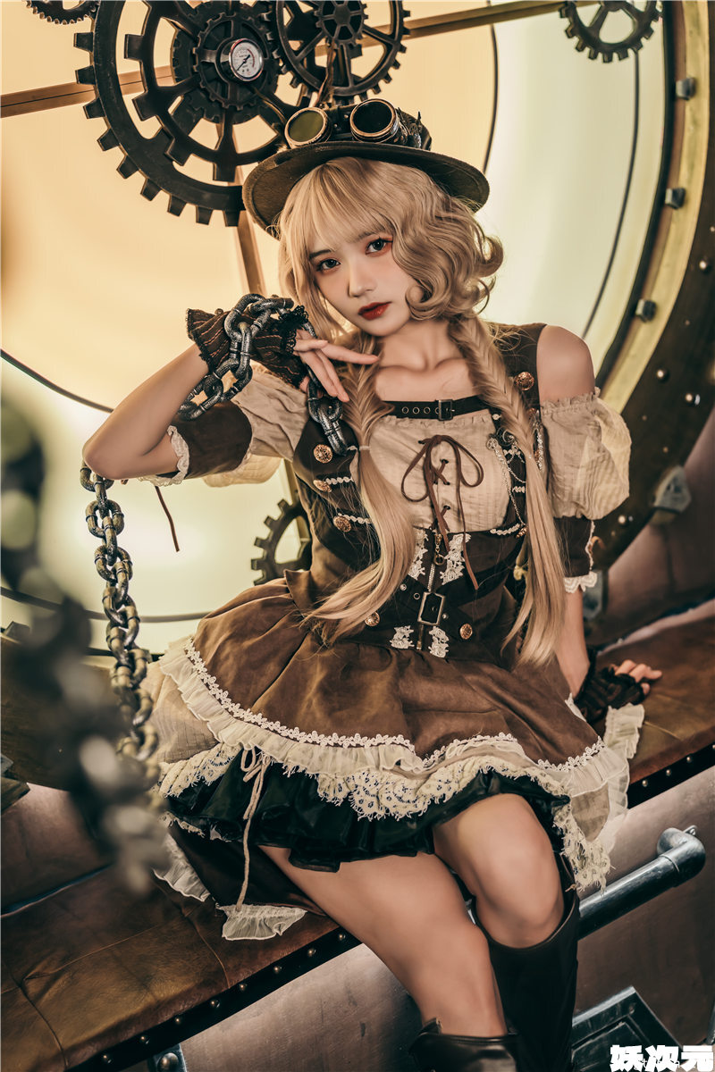 兔子Zzz不吃胡萝卜 写真合集[154套][持续更新]