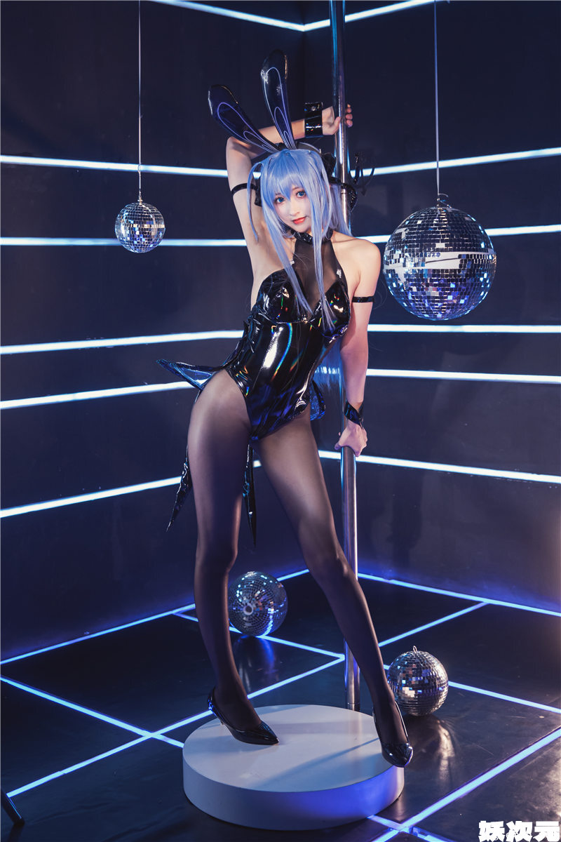 Luisa_零纱 写真合集[12套][持续更新]