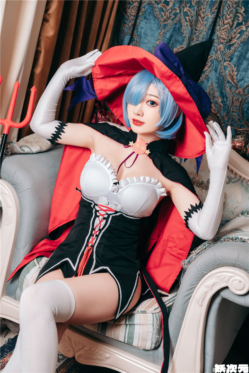 桃墨公子 写真合集[10套][持续更新]