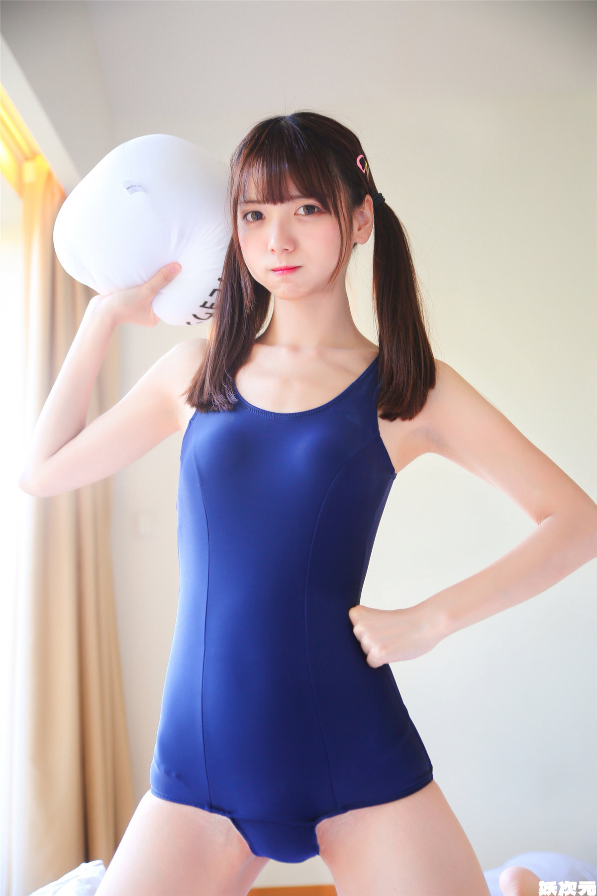 陆卿卿kyokyo 写真合集[11套][持续更新]