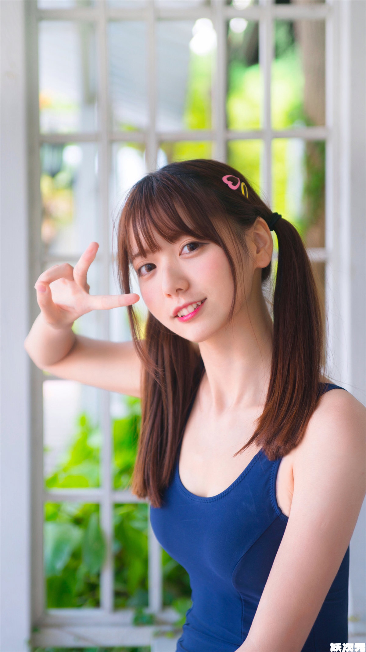 陆卿卿kyokyo 写真合集[11套][持续更新]