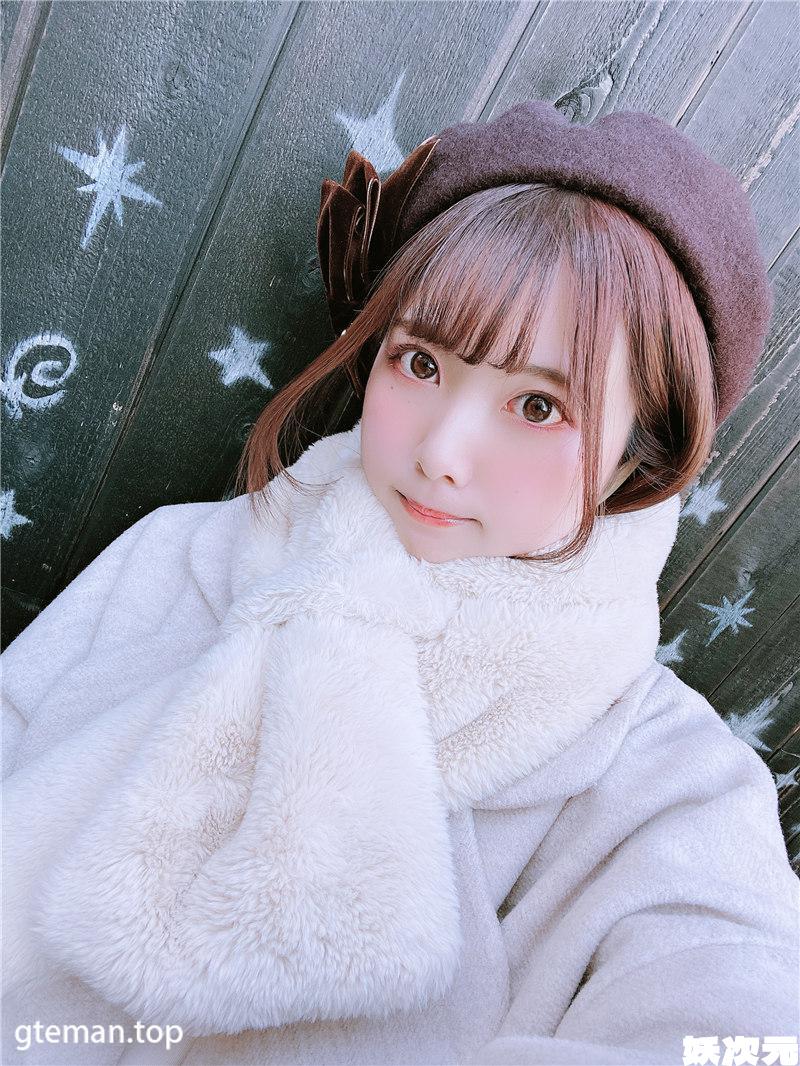 Tomiko 写真合集[7套][持续更新]