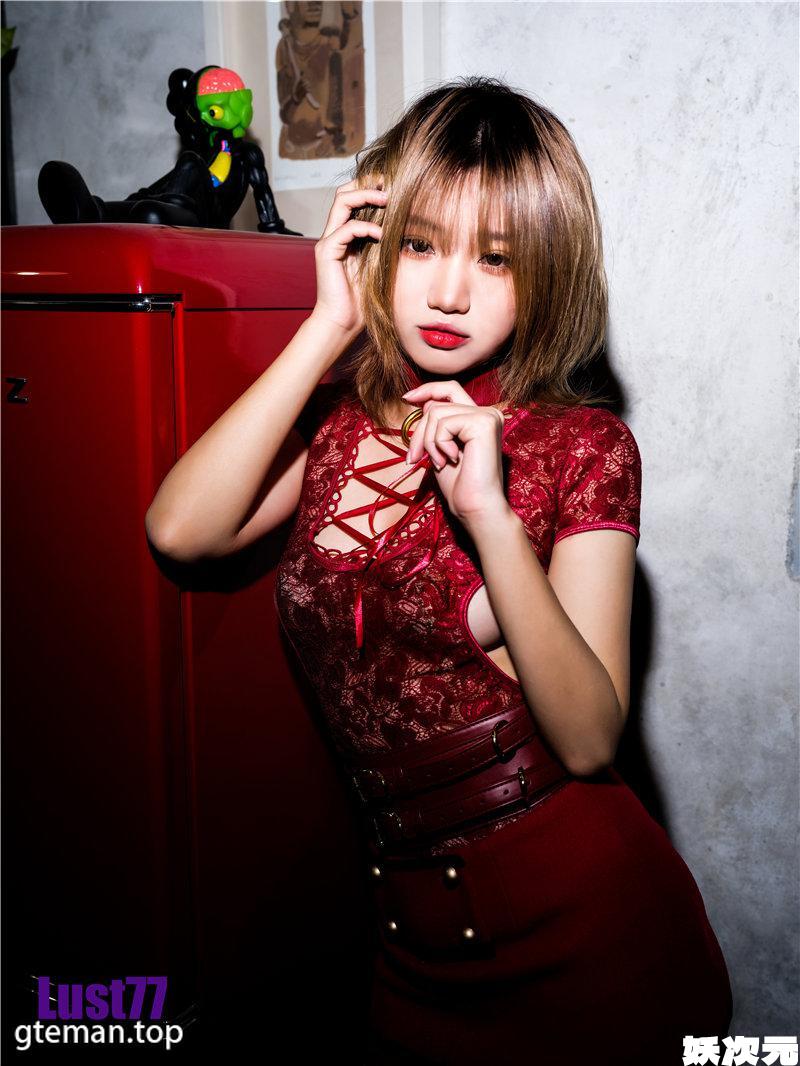 柒柒要乖哦 写真合集[55套][持续更新]