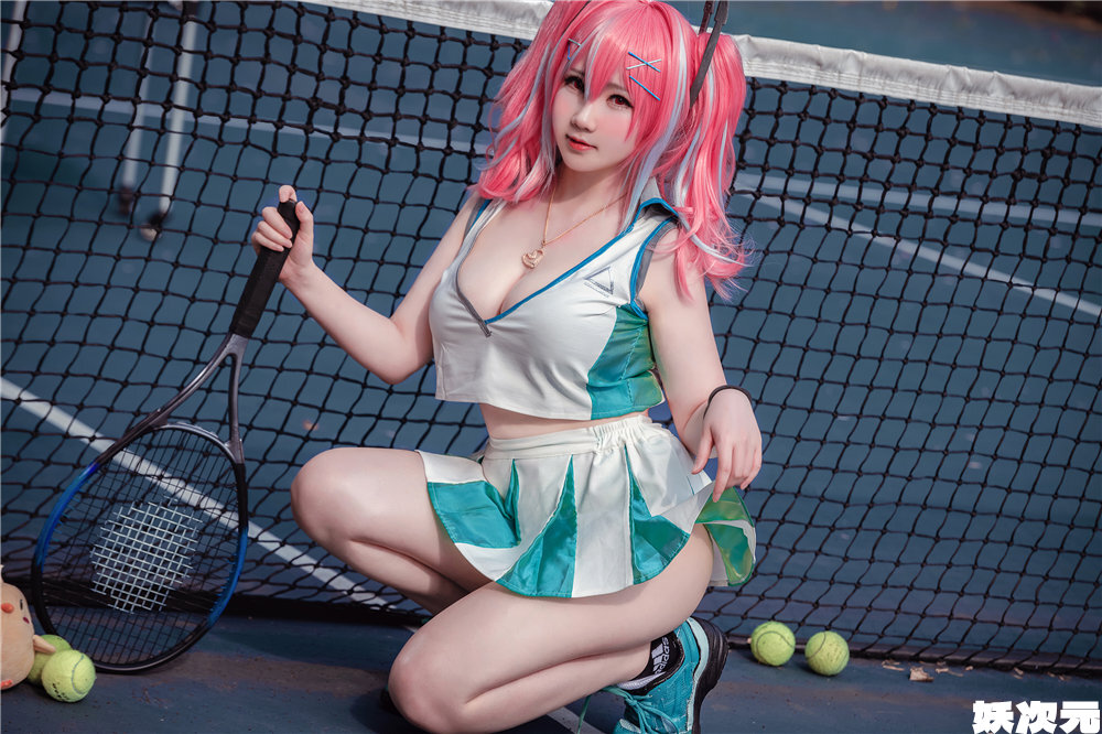 是本末末 写真合集[12套][持续更新]