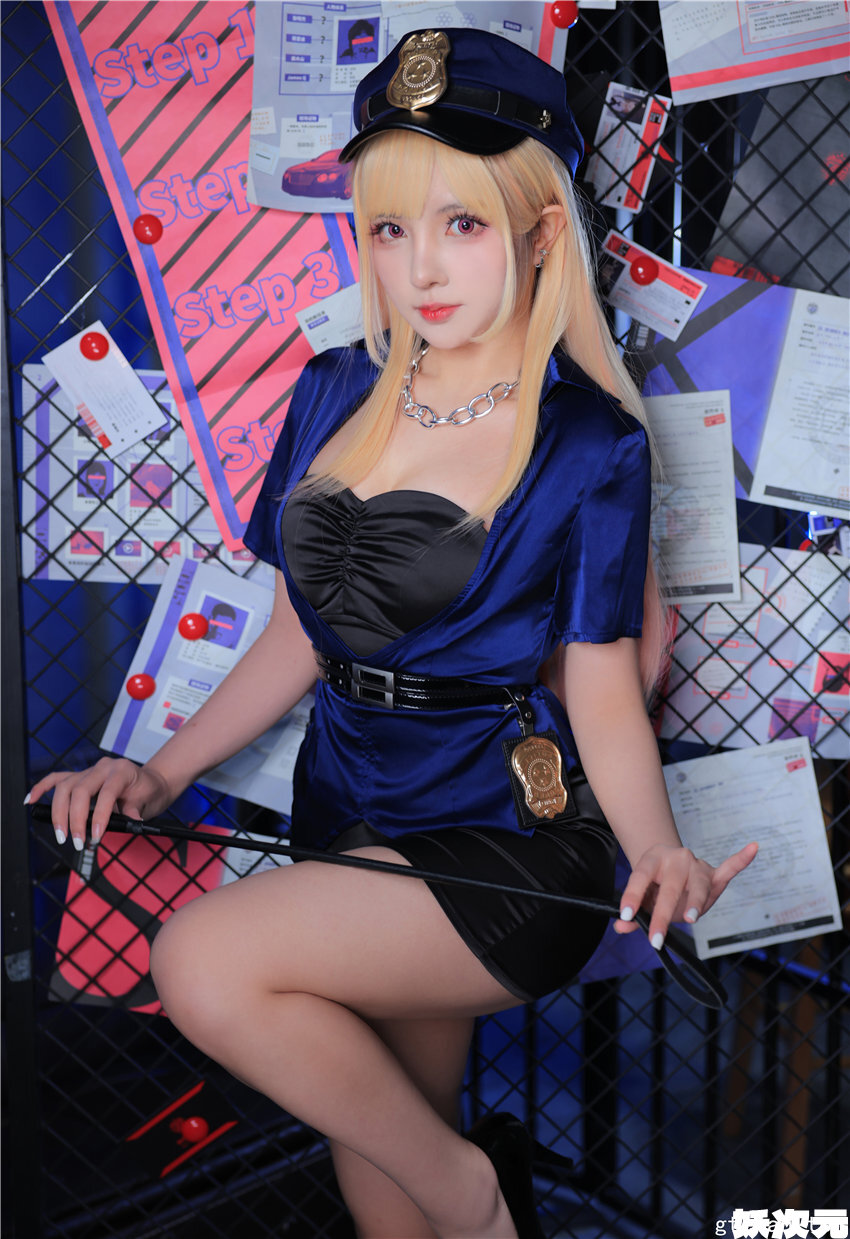 妍子坚不可摧 写真合集[9套][持续更新]