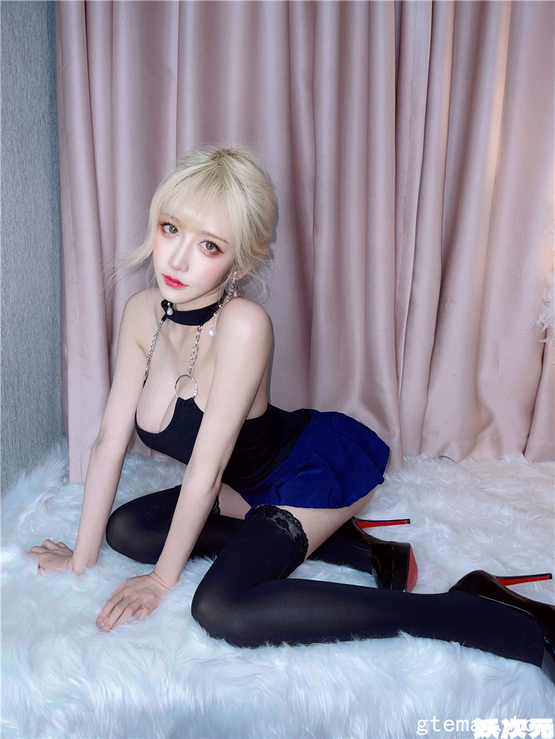 啾小妍 写真合集 [5套][持续更新]