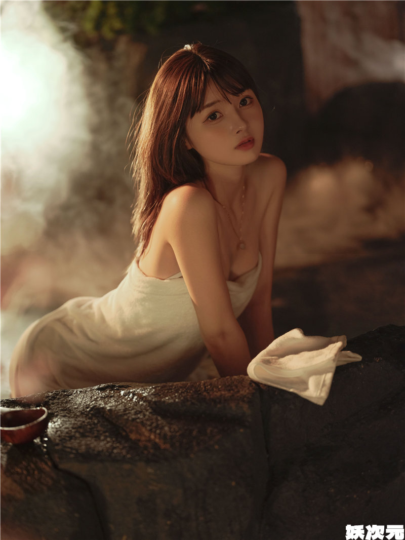 河豚抚子 写真合集[13套][持续更新]