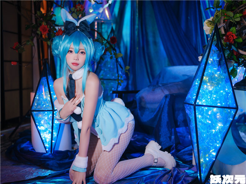 咬一口兔娘 写真合集[78套][持续更新]