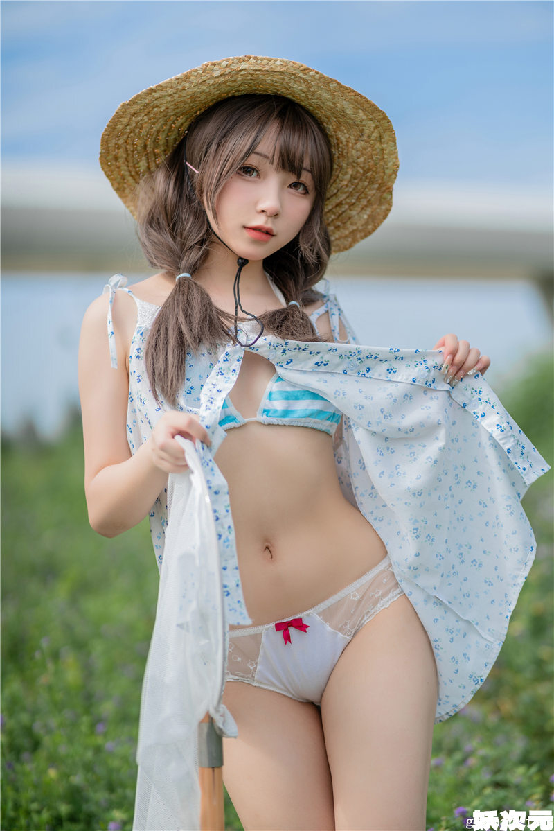 花铃 写真合集[52套][持续更新]