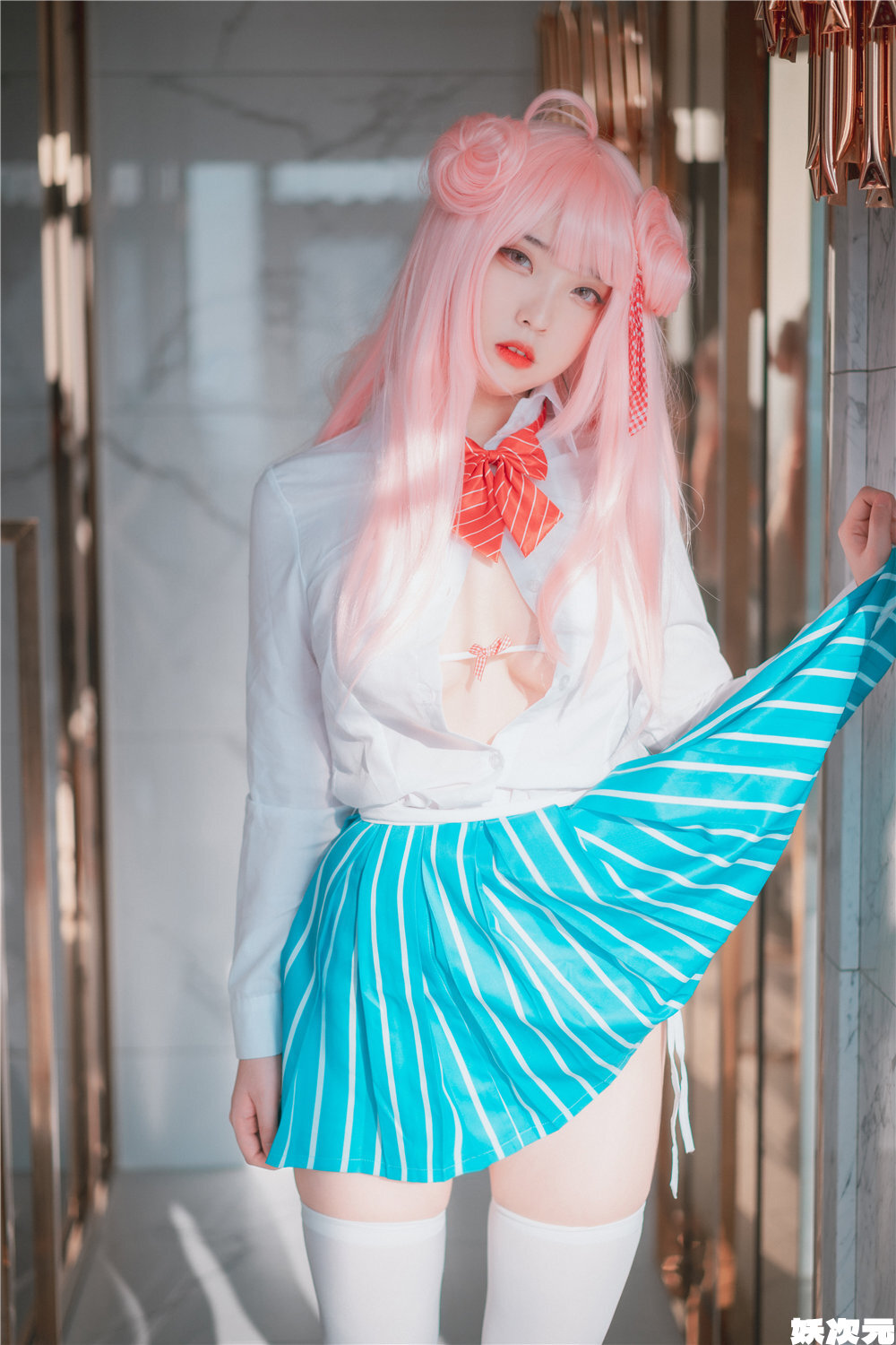 Song Hana 写真合集[20套][持续更新]