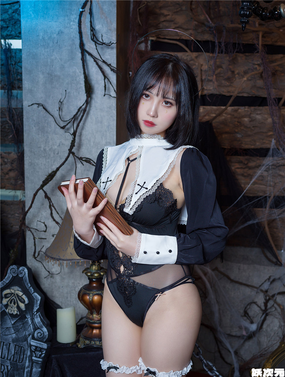 念雪ww 写真合集[35套][持续更新]