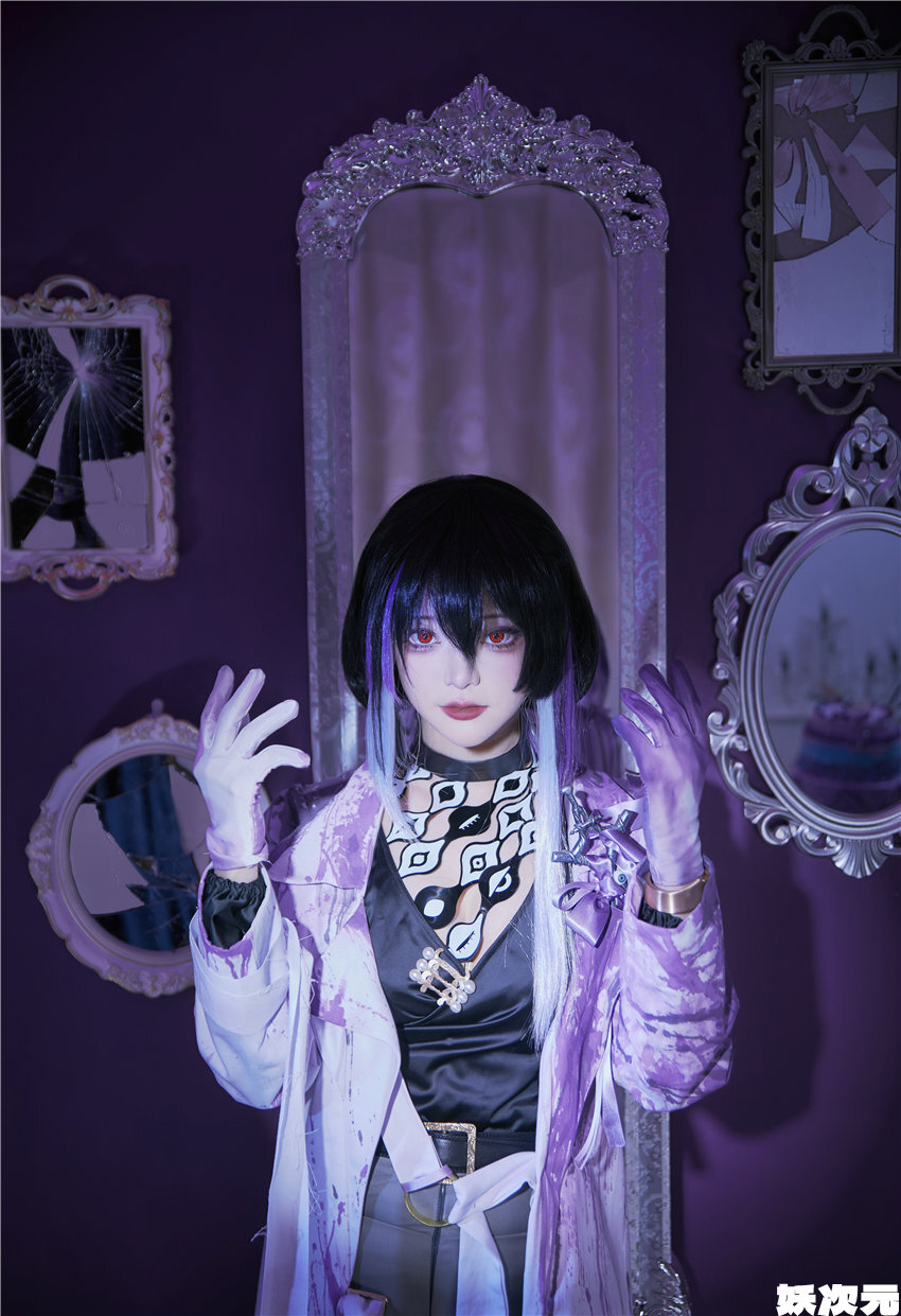 黑龙贯通 写真合集 [23套][持续更新]