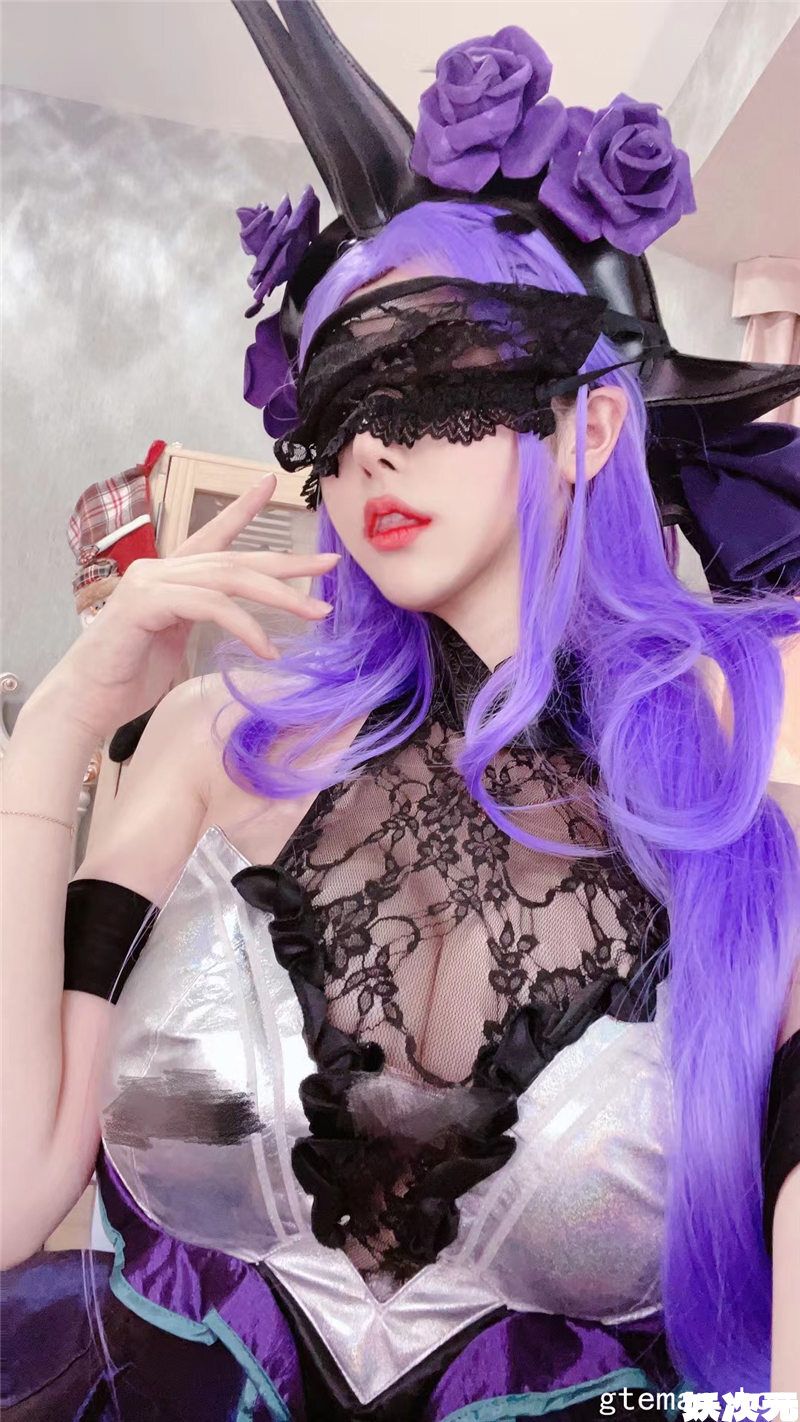 啾小妍 写真合集 [5套][持续更新]