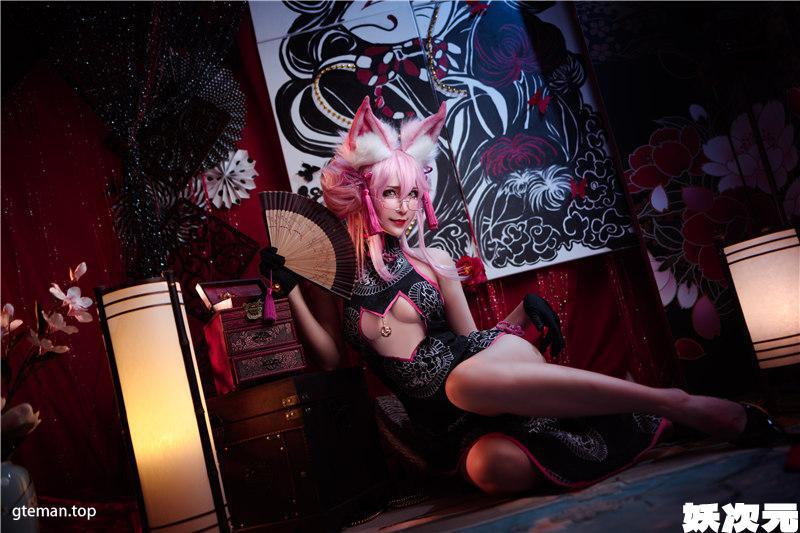 Sakiiii翎柒 写真合集[14套][持续更新]